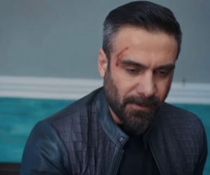 Dziedzictwo, odc. 852. Acar