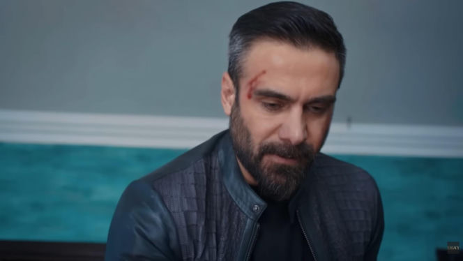 Dziedzictwo, odc. 852. Acar