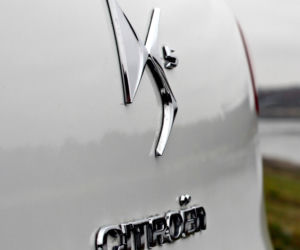 Citroen DS5 2.0 180 KM BlueHDI So Chic