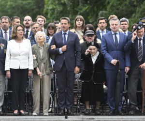 Wanda Traczyk-Stawska