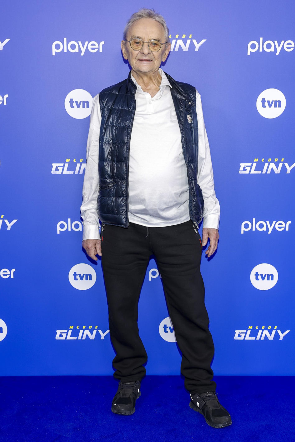 „Młode gliny” - gwiazdy na premierze nowego serialu TVN