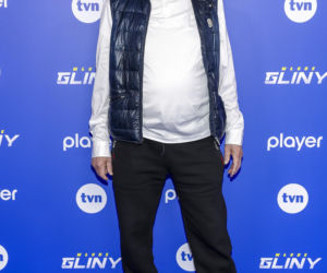 „Młode gliny” - gwiazdy na premierze nowego serialu TVN