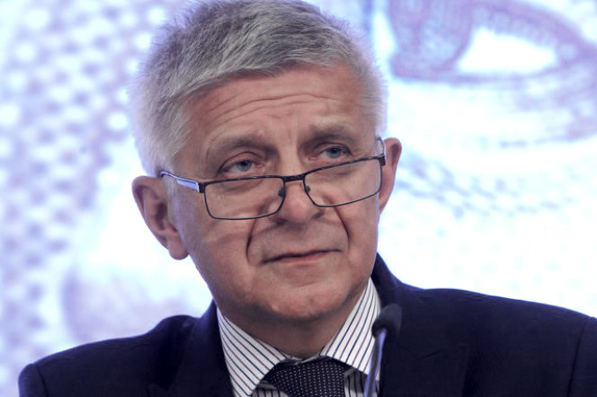Marek Belka