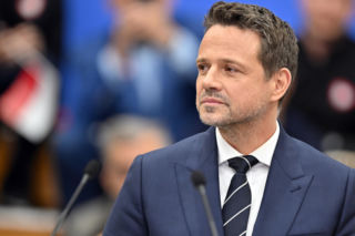 Rafał Trzaskowski