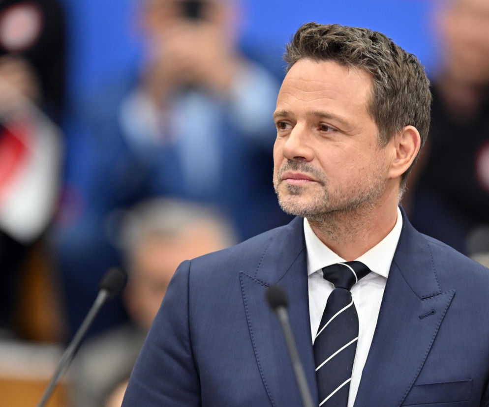 Rafał Trzaskowski pokazał oświadczenie majątkowe. Gigantyczne oszczędności prezydenta Warszawy