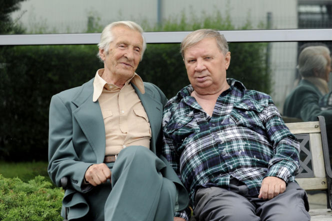 Andrzej Kopiczyński umierał jako biedak - wyznanie córki