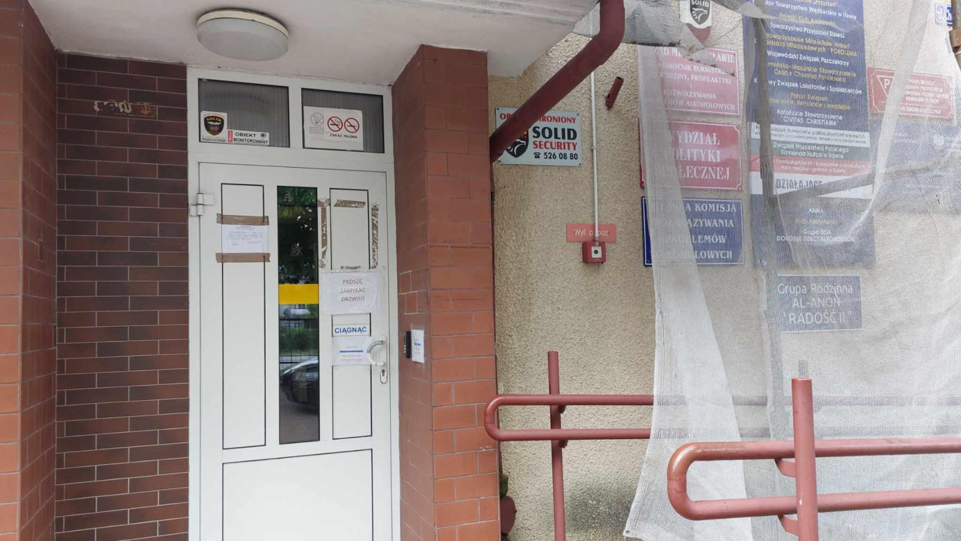   Wielka ewakuacja po odkryciu niewybuchów w Iławie