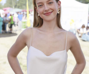 Tak Karolina Ludwiniak znalazła się w Ranczu. Znała serial od dziecka