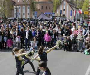 Wielkie Otwarcie Sezonu w Giżycku 2022. Tak bawią się mieszkańcy i turyści na Dniach Giżycka [ZDJĘCIA]