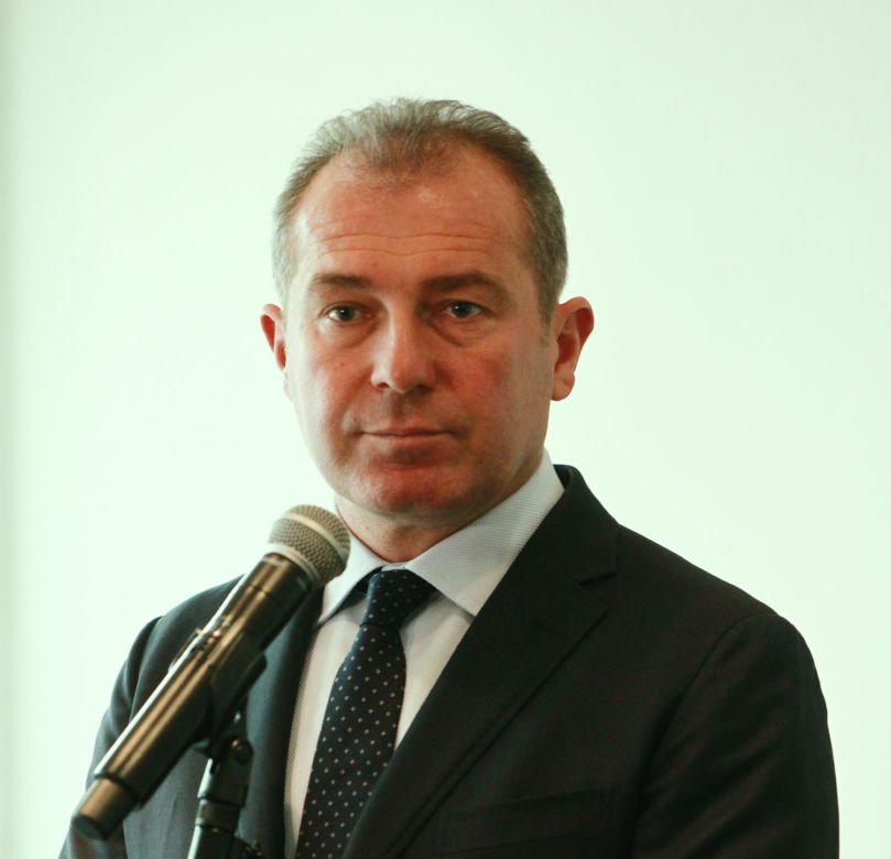 Marek Koźmiński