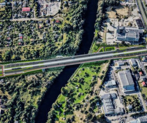 Nad Brdą w Bydgoszczy powstaną nowe mosty 