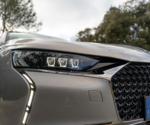 DS 9 E-Tense 250 (2022)