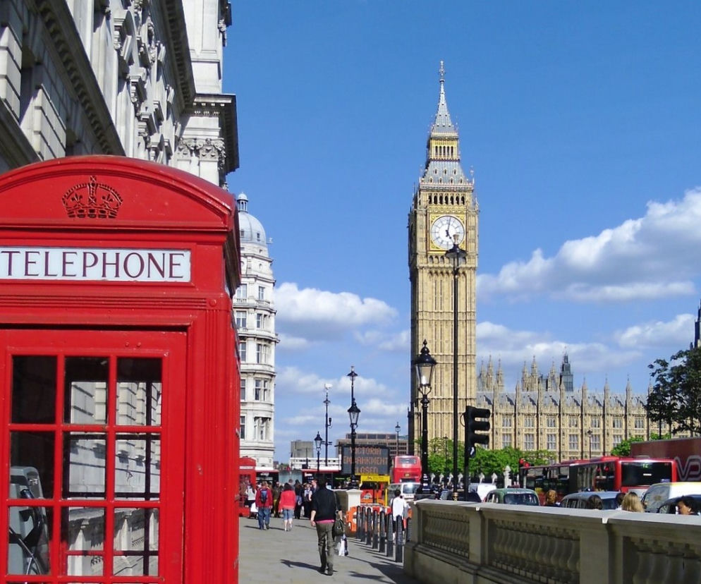Będzie więcej lotów z Goleniowa do Londynu