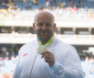 Polscy medaliści z IO Rio 2016