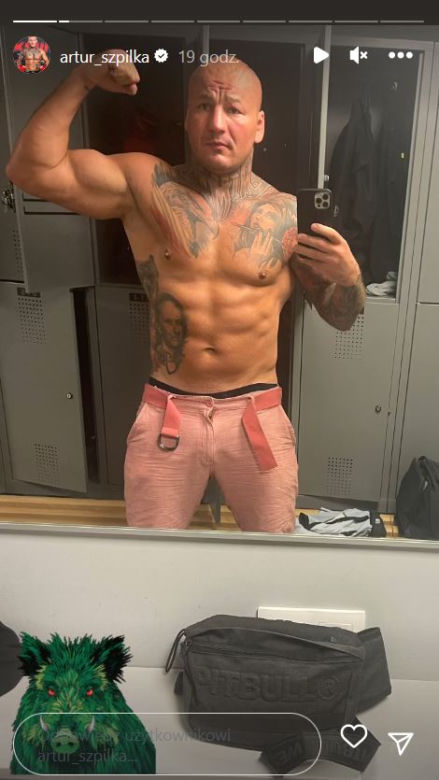 Artur Szpilka