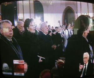 Pogrzeb Józefa Glempa