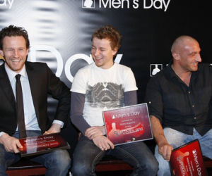 Supermeni 2010