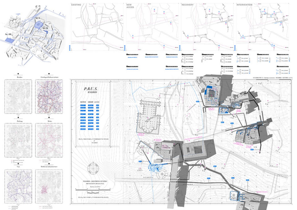 Young Talent Architecture Award 2018