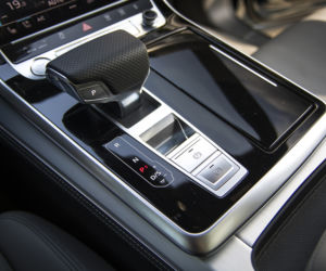 Audi Q8 50 TDI quattro tiptronic 
