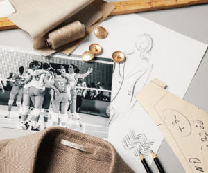 Moda wchodzi do gry. LANCERTO oficjalnym partnerem Polskiego Związku Piłki Siatkowej 