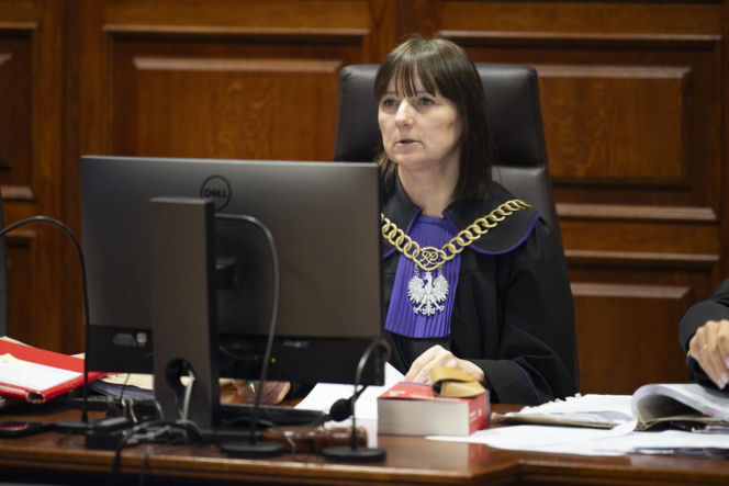 Wstrząsające kulisy zabójstwa Maćka w Warszawie. Po plecach leciała mu krew, mówił, że umrze