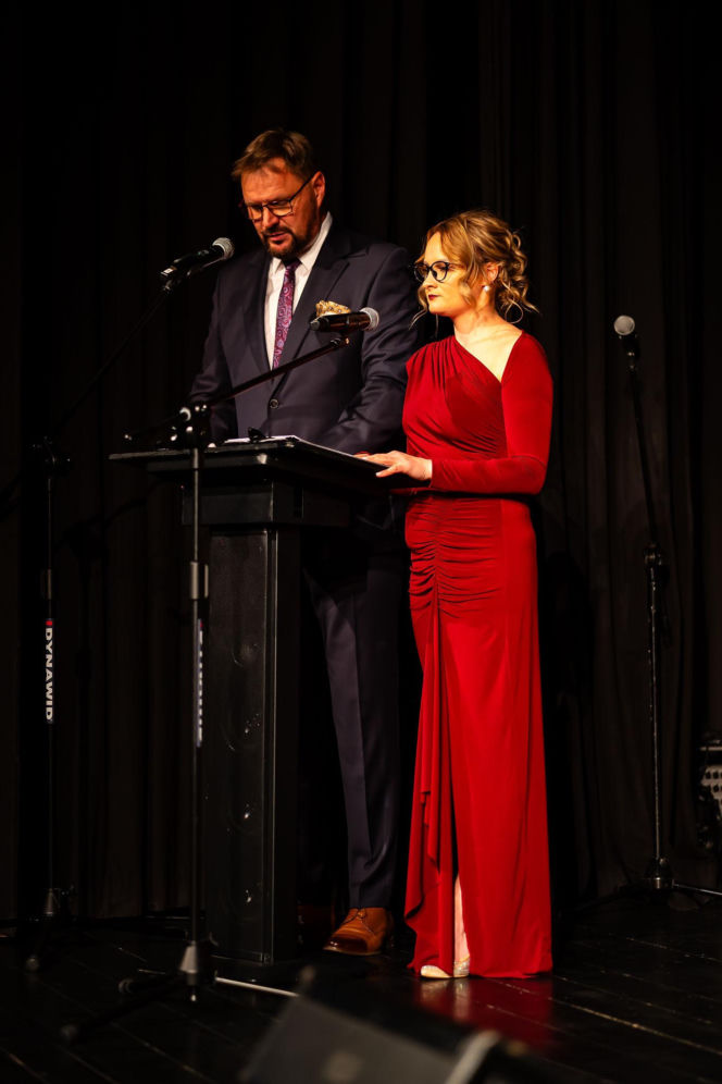 XIV Gala Tęczowych Serc