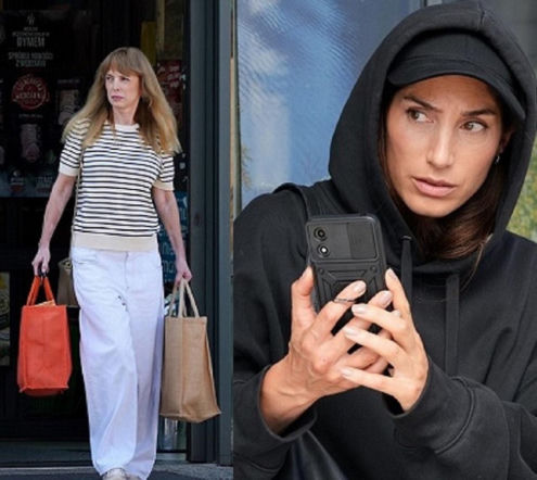 Barwy szczęścia, odcinek 3310: Celina zacznie śledzić Agnieszkę. Będzie pewna, że to ona porwała Łukasza - ZDJĘCIA