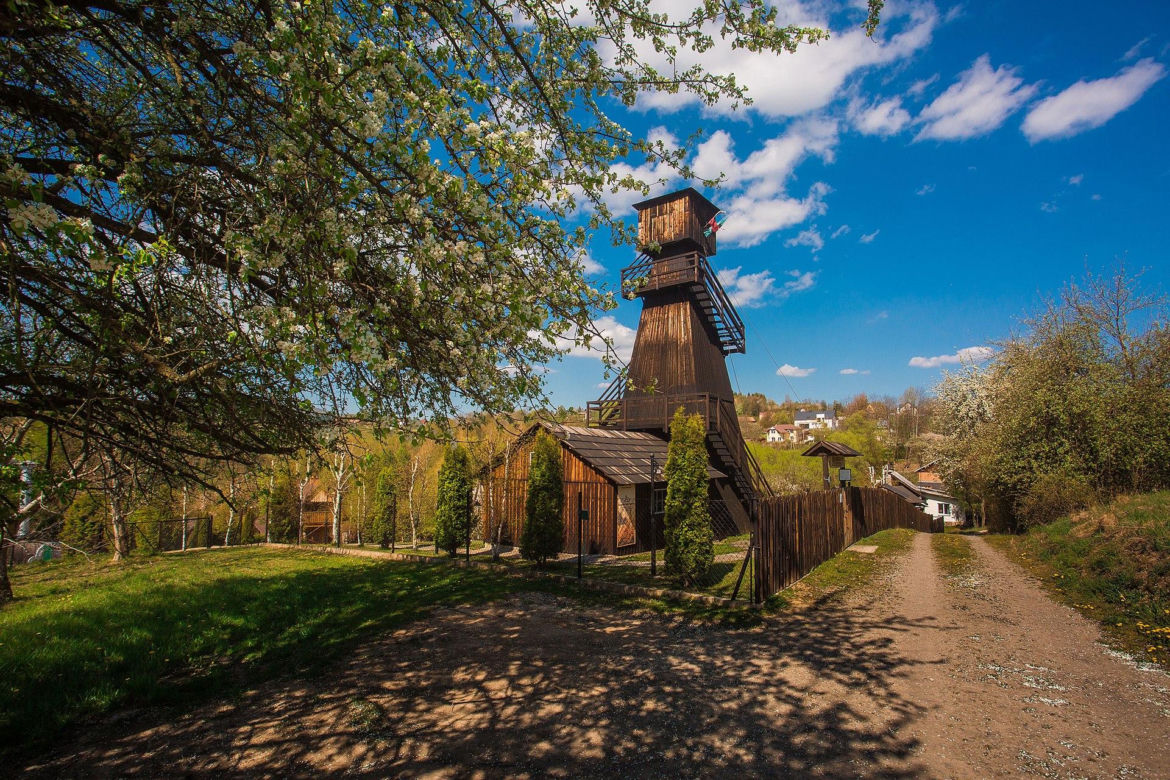 To małopolskie miasto jest kolebką światowego przemysłu naftowego. Dziś mało kto o nim pamięta 