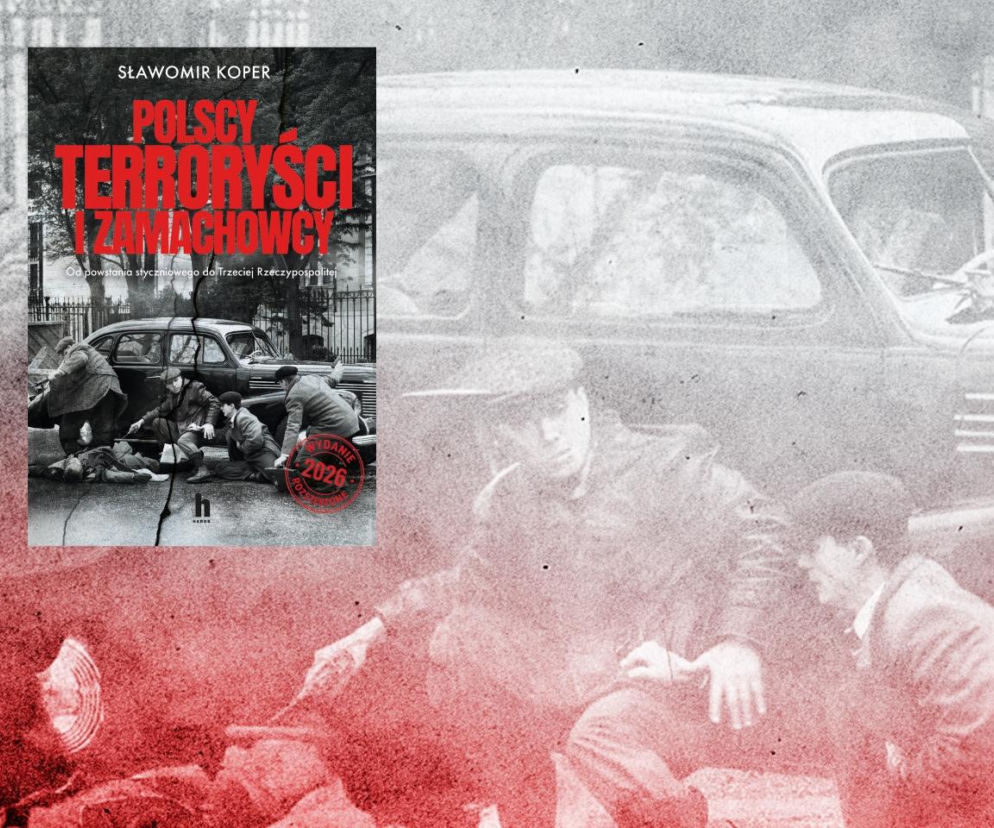 Polscy terroryści i zamachowcy