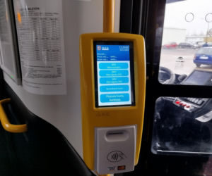 Nowe chińskie autobusy elektryczne marki Yutong w Siedlcach