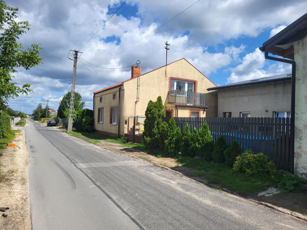 Wnuczek zabił babcię. Wyznał, że został opętany