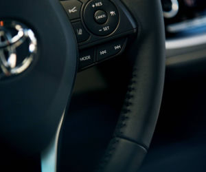 Nowa Toyota Auris