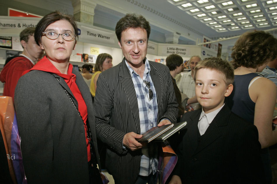 Wokalista Budki Suflera znów zakochany! Wszystko na jaw wyszło na rybach