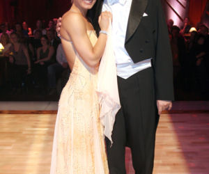 Anna Głogowska, Piotr Gąsowski