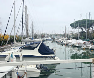 Cesenatico - klimatyczny kurort z historią. Przewodnik po najciekawszych miejscach