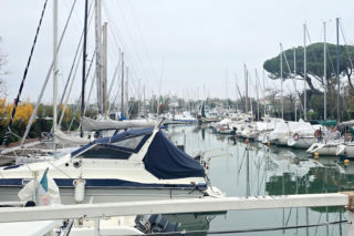 Cesenatico - klimatyczny kurort z historią. Przewodnik po najciekawszych miejscach