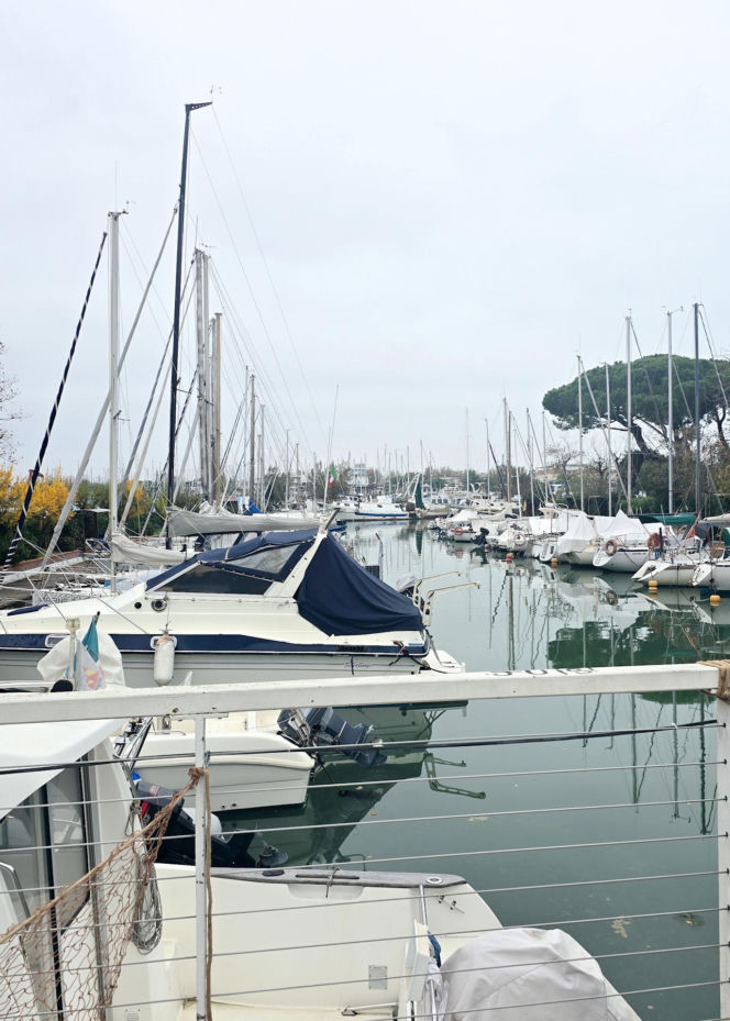 Cesenatico - klimatyczny kurort z historią. Przewodnik po najciekawszych miejscach