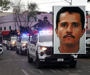 Zamieszki w Meksyku. Ambasada RP wydała pilny komunikat