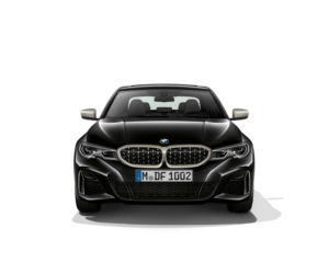 BMW M340i xDrive 2019