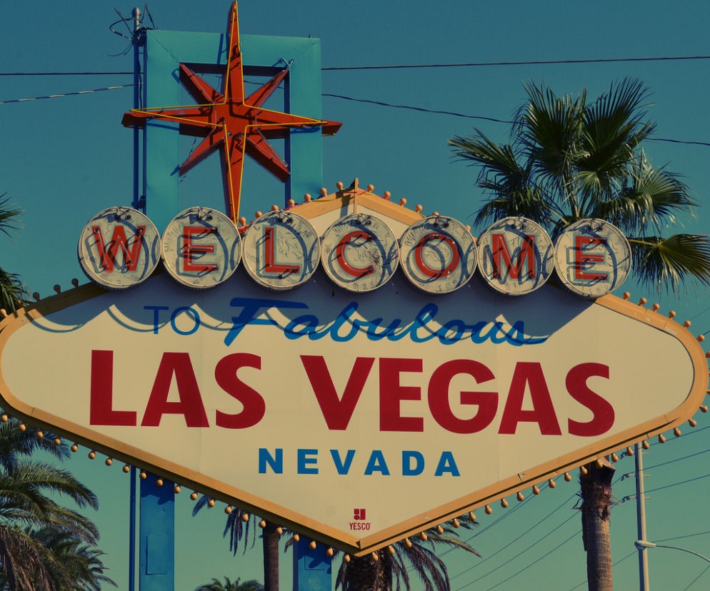 las vegas
