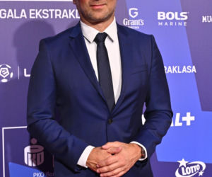 Gala Ekstraklasy 2026