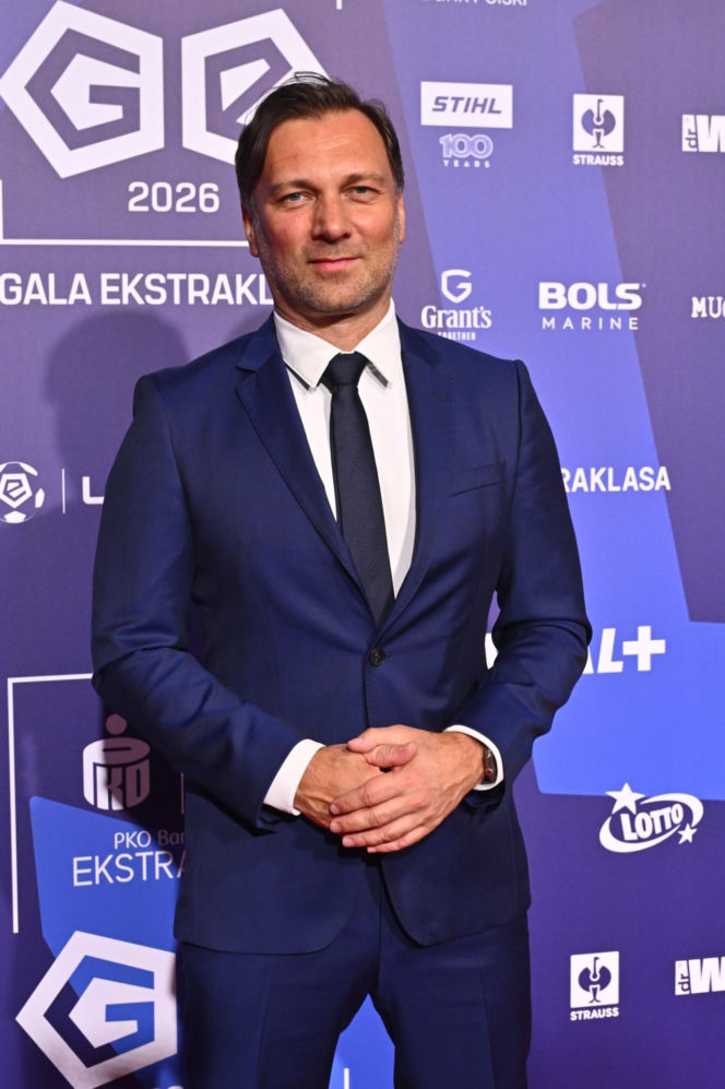 Gala Ekstraklasy 2026