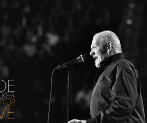 Joe Cocker