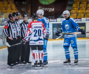 KH Energa Toruń - Unia Oświęcim 4:0, zdjęcia z meczu
