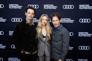 Gwiazdy na 34. Hamptons International Film Festival