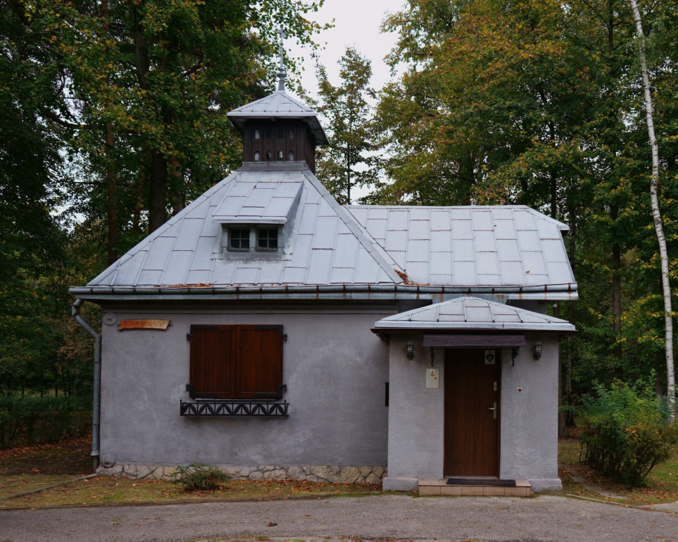 To jedno z najpiękniejszych miast w Małopolsce. W PRL-u zostało przeniesione przez Gierka na Śląsk