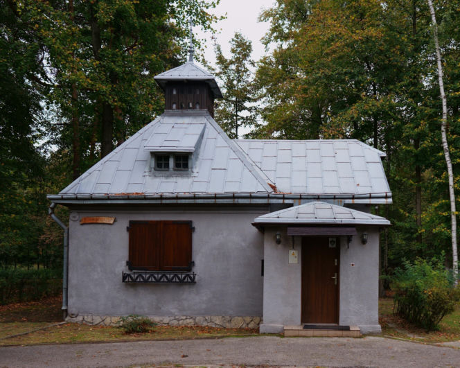 To jedno z najpiękniejszych miast w Małopolsce. W PRL-u zostało przeniesione przez Gierka na Śląsk