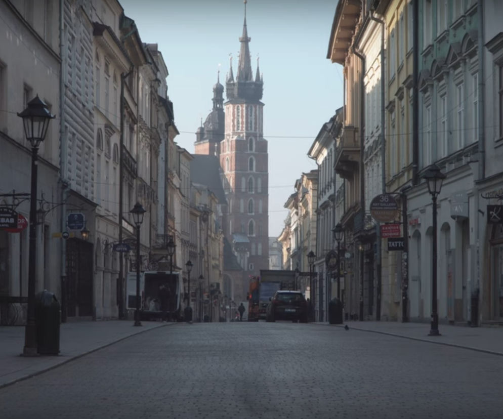 Kraków