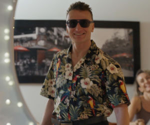 Żona dla Polaka. Toronto