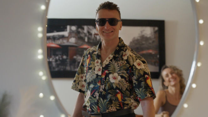 "Żona dla Polaka. Toronto"